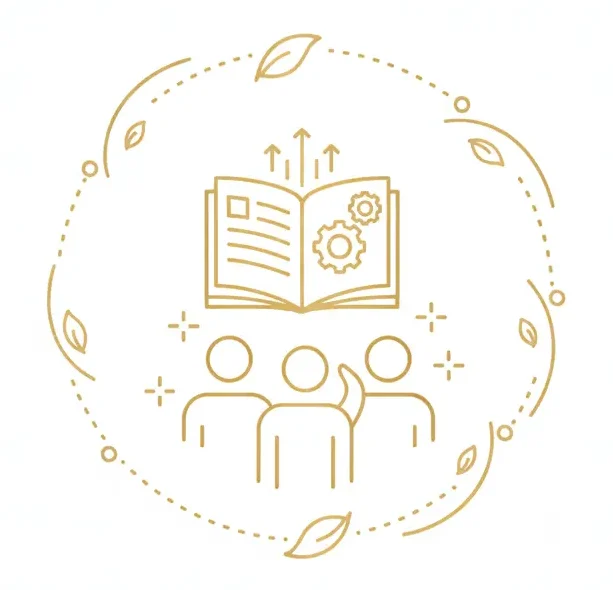 Practitioner training workshop at The Healing Room