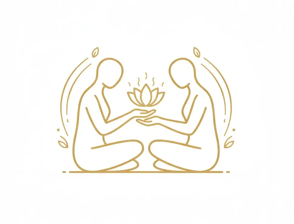 Therapy healing sessions at The Healing Room