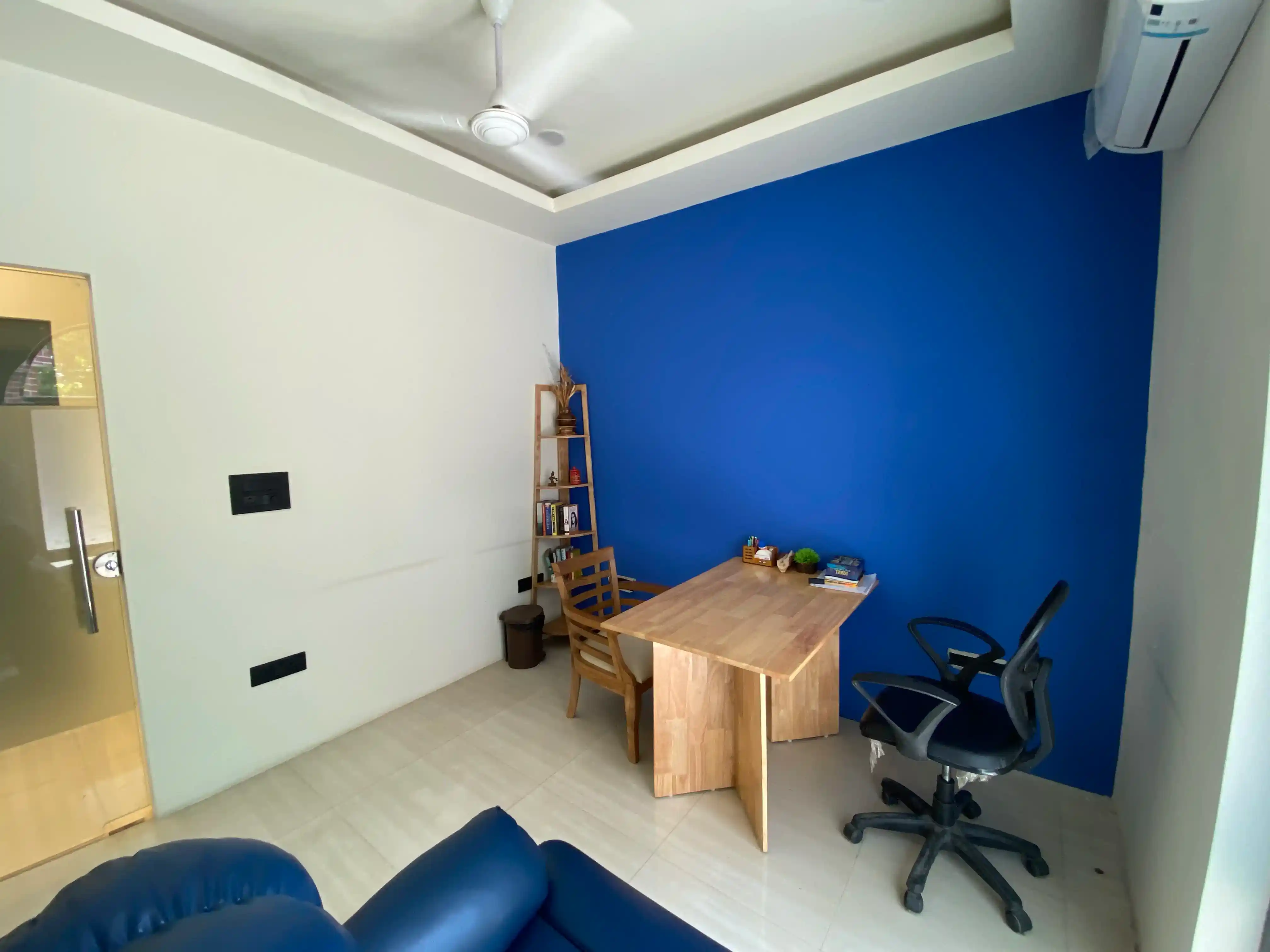 The Healing Room space, view 1