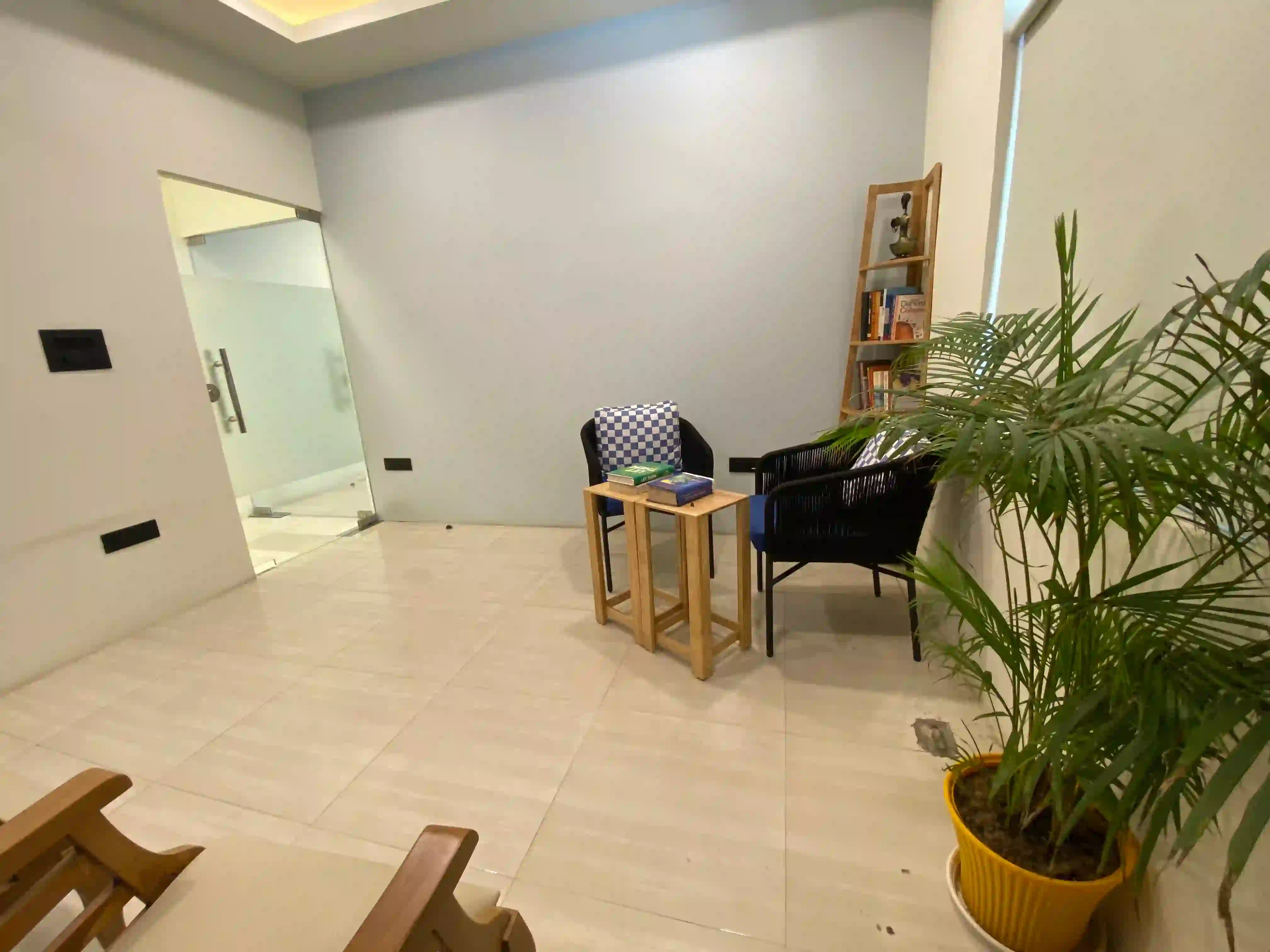 The Healing Room space, view 5