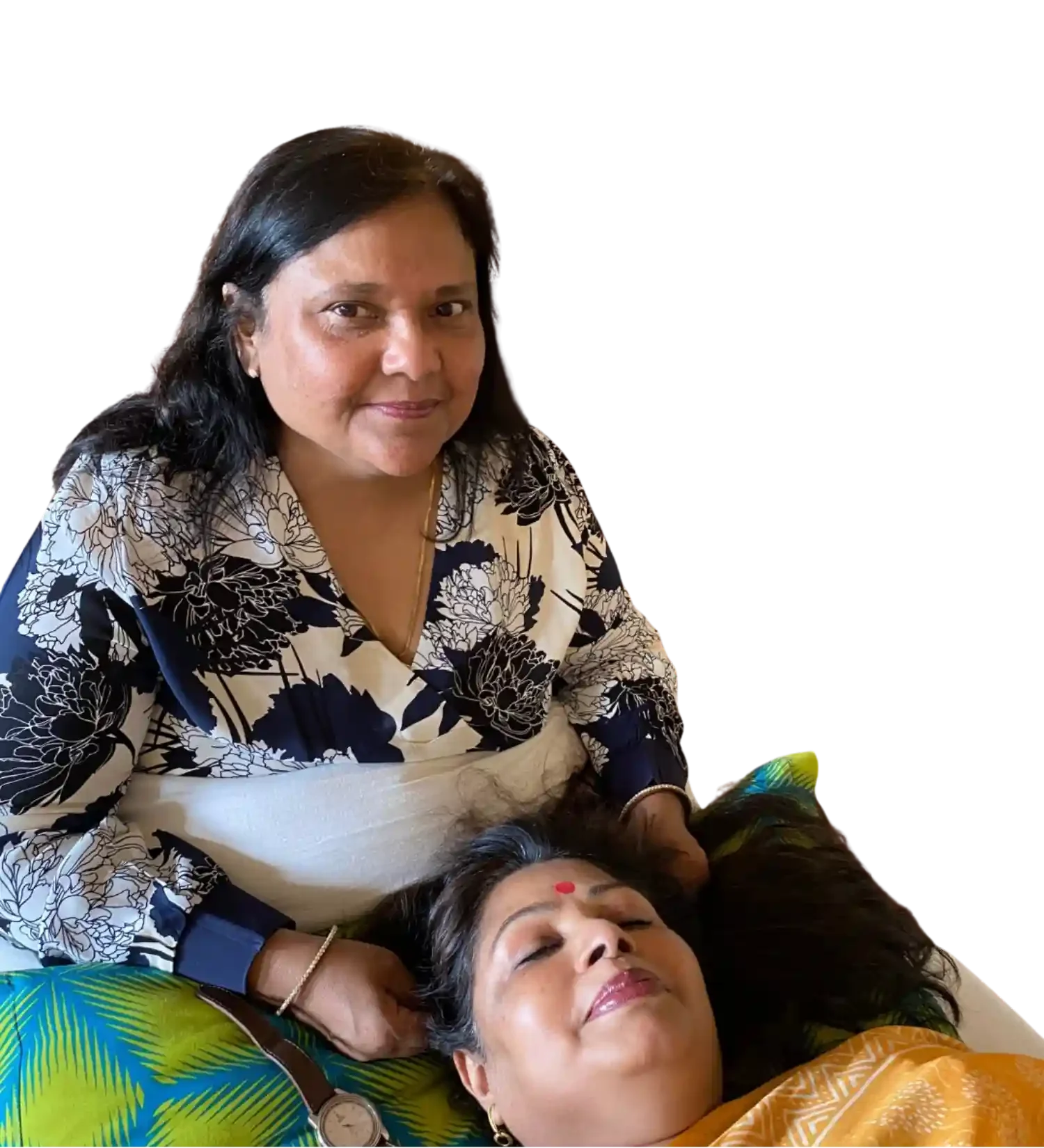 Anittaa Singh, Certified Bars Facilitator at The Healing Room