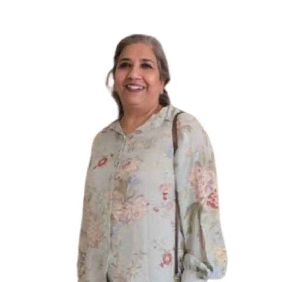 Mamta Singh, Inner Child Healing at The Healing Room