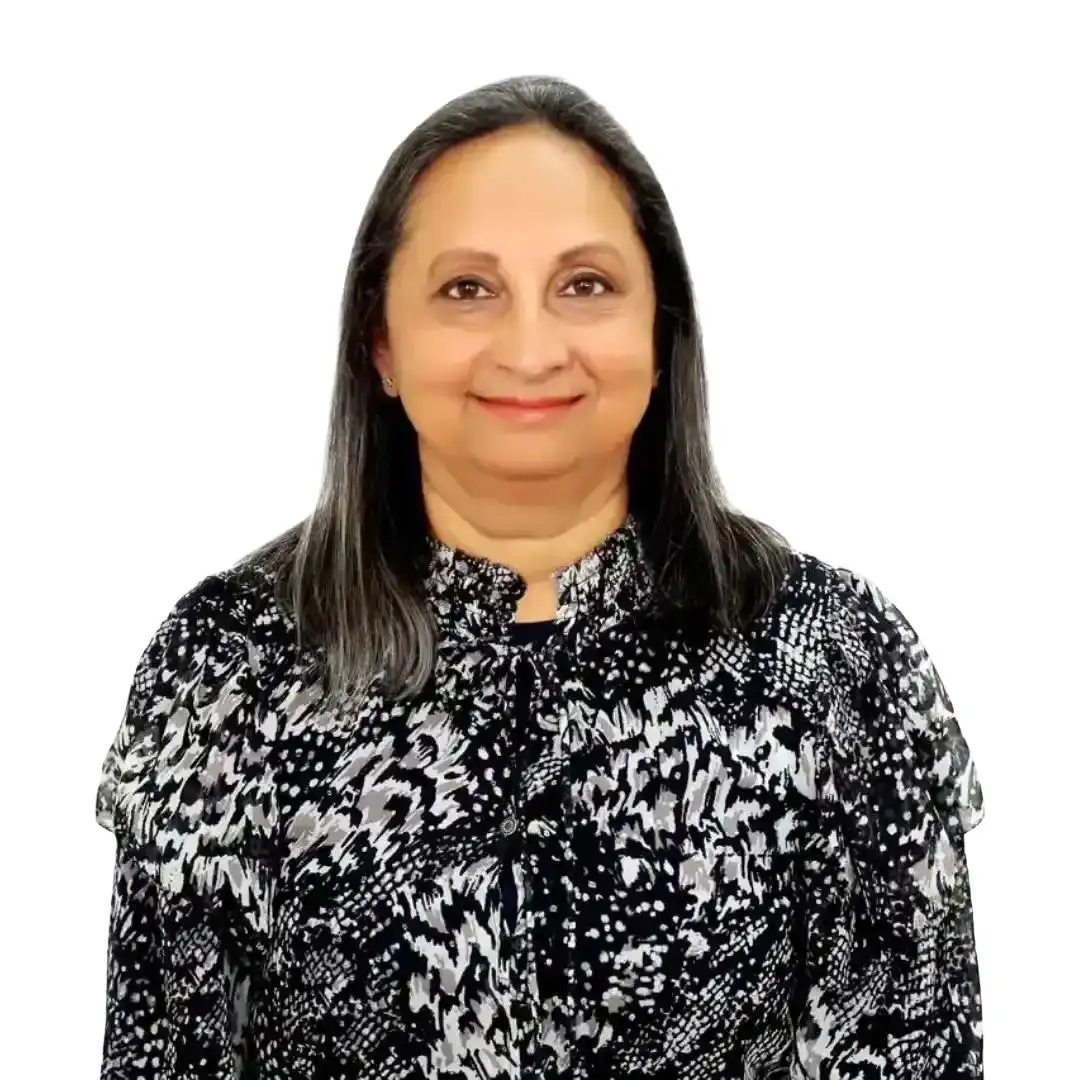 Navita Sharma, Access Bars Practitioner at The Healing Room