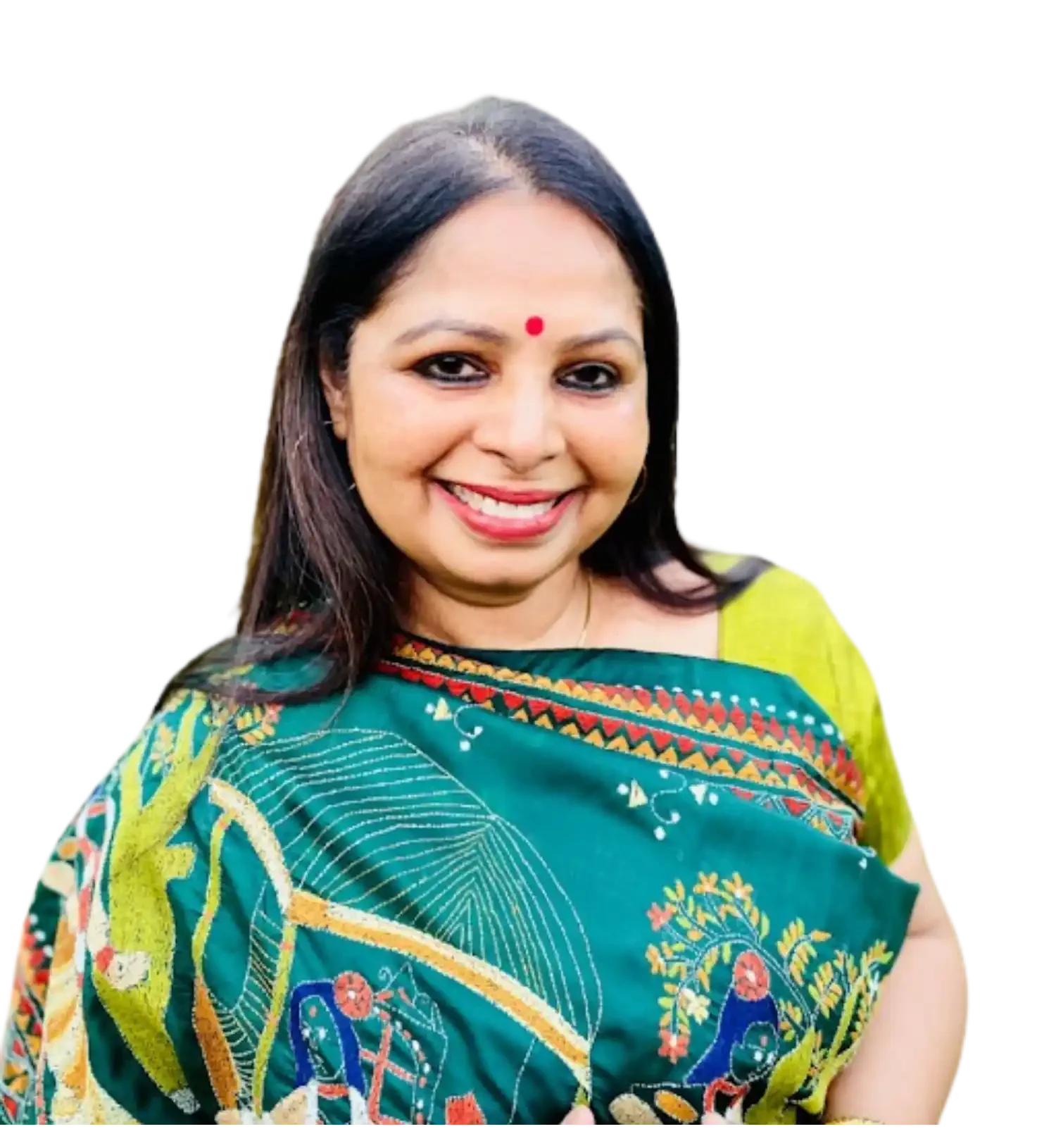 Niti Mittra, Director and Founder at The Healing Room