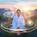 Meditation class at The Healing Room